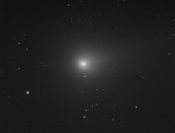 Comet C/2013 R1 (Lovejoy) 12-Nov-2013 Mag 10.2