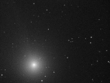 Comet C/2014 Q2 (Lovejoy)  29-Dec-2014
