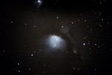 M78 - Reflection Nebula in Orion 12-Nov-2015