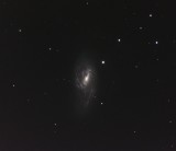 M66 in Leo 12-Apr-2016