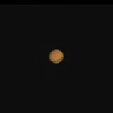 Mars at its closest 30-May-2016