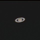 Saturn at Opposition 02-Jun-2016