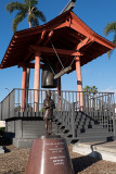 Yokohama Friendship Bell