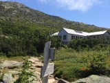 Madison Hut