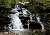 Gordon Falls