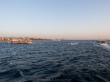 The Bosphorus