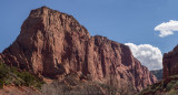 Kolob Canyon