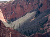 Kolob Canyon