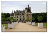 Chenonceaux