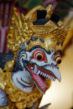 Garuda, Ubud