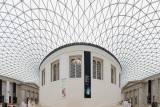 British Museum, September 2016