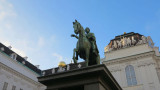 More wonderful Hofburg style