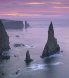Jaws Of Duncansby