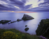 Portknockie Gloaming