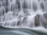 Glen Etive Falls