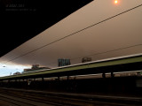 A171380 View From A Platform