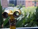 20150114_2175 And when you gaze long into an abyss, the abyss also gazes into you (Wed 14 Jan)