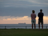 20150207_004554 Checking Out The Sunrise II