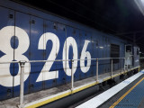 20150413_006940 Todays Train Will Be A Bit Different To Normal (Mon 13 Apr)