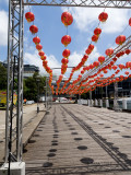 20160215_012234 The Lanterns at the End of the Tunnel (Mon 15 Feb)