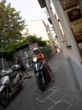Campania E Napoli