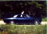 My First Corvair