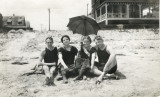 Allerton Beach 1918