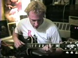 my 1968 Les Paul Custom and me. A video grab.jpg