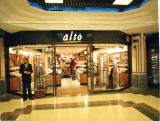 ALto Compact Music Alto Compact Disc store Victoria Place 1988