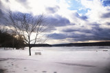 Swartswood Lake