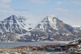 Longyearbyen