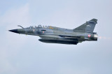 Franse Mirage 2000-N