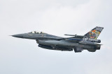 Nederlandse Tijgerstaart F-16
