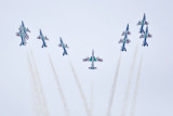 Frecce Tricolori