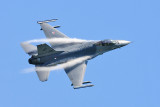 F-16 (doorstart)