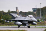 Tijgerstaart F-16