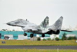 Slowaakse Mig-29