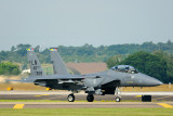 Strike Eagle en wing commander