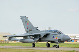 Engelse Tornado