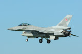 Poolse F-16