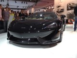 Mclaren 570S