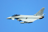 Duitse Eurofighter Typhoon