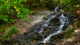 Gatineau Park Waterfall Trail