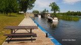 Edmonds Locks