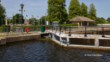 Smiths Falls Combined Lock