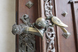 Door handle