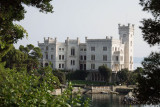 Miramare Castle