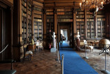 The library