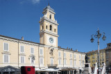 Town Hall & Govenors Palace
