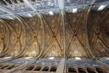 Cathedral vault